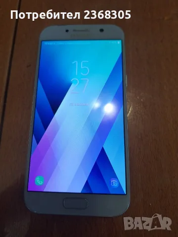 Samsung galaxy A5 2017, снимка 2 - Samsung - 56131672
