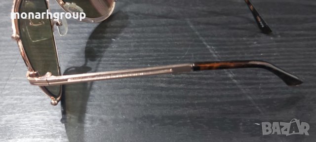 Слънчеви очила , снимка 3 - Слънчеви и диоптрични очила - 34212156
