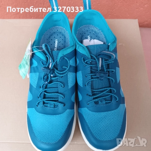 Дамски маратонки , снимка 4 - Маратонки - 51550144