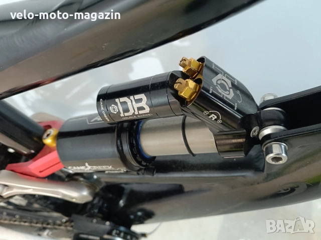 Specialized SX Trail , снимка 12 - Велосипеди - 54271904