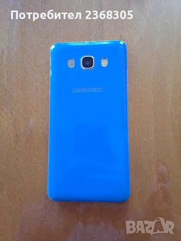 Samsung j510 , снимка 6 - Samsung - 54300445