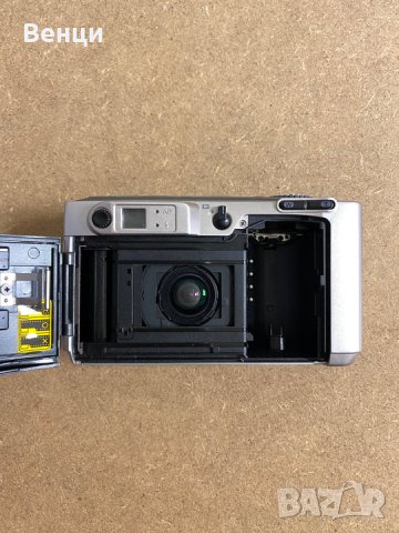 Фотоапарат Samsung Vega1400, снимка 2 - Фотоапарати - 39689461