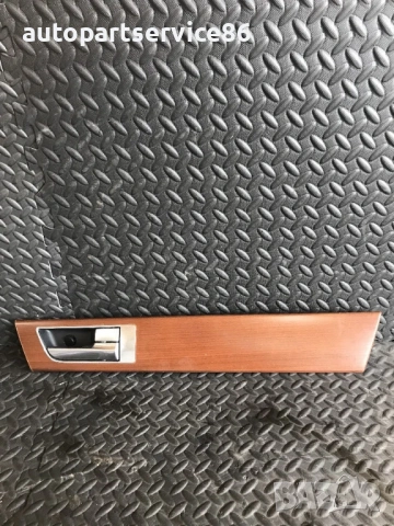 Панел с дръжка за задна дясна врата за Land Rover Discovery IV (2011) AH22-22600-AB