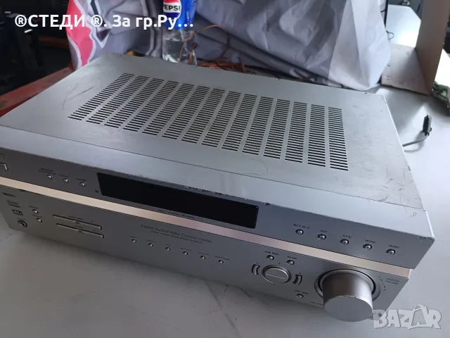 ресивър Sony STR-DE497 (5.1-канален), снимка 7 - Ресийвъри, усилватели, смесителни пултове - 55991103