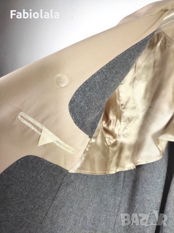 In Wear trenchcoat EU 42, снимка 3 - Палта, манта - 42111312