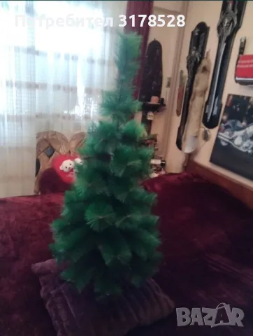 Коледна елха , снимка 5 - Други - 50102514