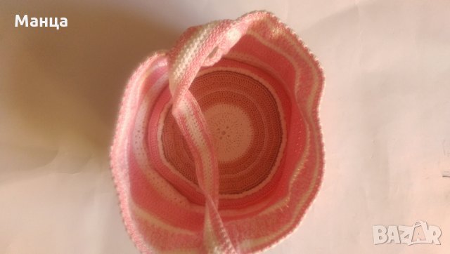 Оригинална женска шапка, снимка 11 - Шапки - 31871881