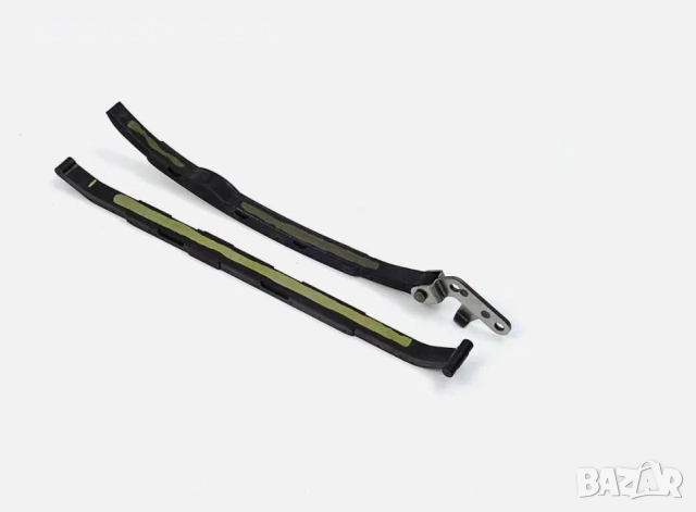 НОВ Комплект Водач и плъзгач 2001-05 Yamaha Raptor 660, снимка 4 - Части - 52071139