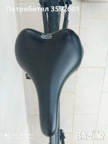 внос германия ,като нов 28 цола., снимка 9 - Велосипеди - 49072539