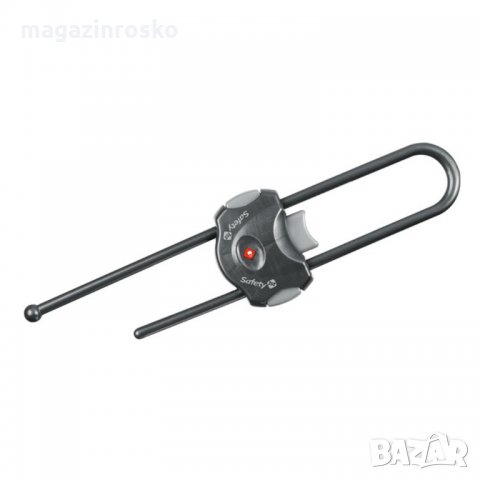 SAFETY 1ST Устройство за заключване на шкаф с плъзгач