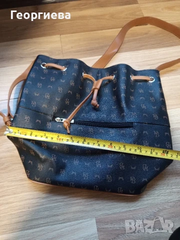 Дамска чанта, снимка 7 - Чанти - 51032602