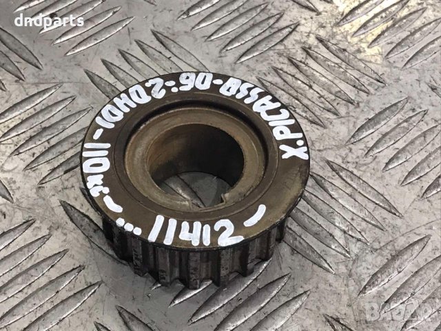 Зъбно колело Citroen Xsara Picasso 2.0HDI,2006г.