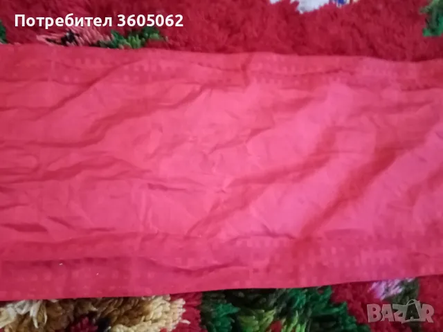 Продавам ръчно тъкани кърпи, снимка 7 - Декорация за дома - 48826733