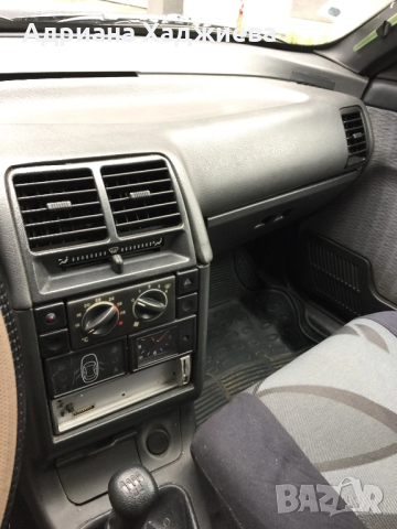 Продавам Лада 21113- комби, снимка 4 - Автомобили и джипове - 51750071