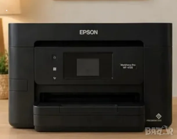 Принтер EPSON WorkForce Pro WF-4725