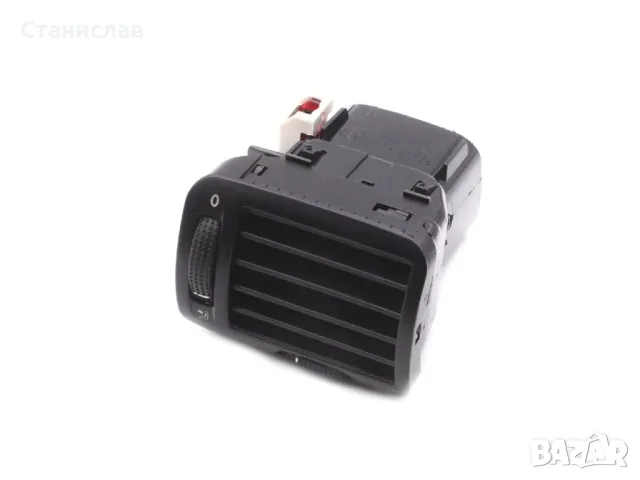 Преден десен въздуховод за VW Passat B5 B5.5, снимка 2 - Части - 47673918