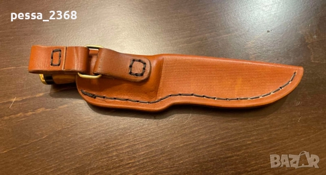 ловен нож N690 , снимка 4 - Ножове - 52448713