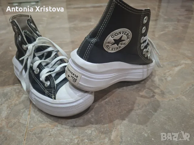 Оригинални кецове Converse 