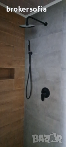 НОВ апартамент с акт 16, кв. Хаджи Димитър, снимка 5 - Апартаменти - 51900103