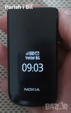 Nokia 2720, снимка 4 - Nokia - 48246841