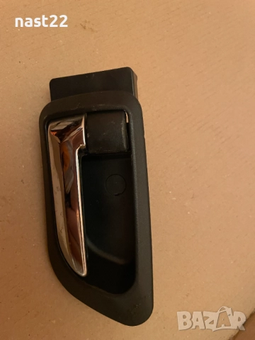 Предна лява дръжка за врата Грейт Уол 5/Great Wall Hover 5, снимка 2 - Части - 51772458