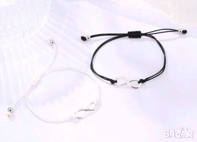 Гривни за него и нея  , снимка 10 - Гривни - 51172921