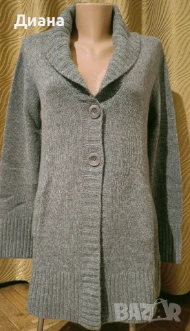 Дамски жилетки от естествени материи, снимка 12 - Жилетки - 48668746