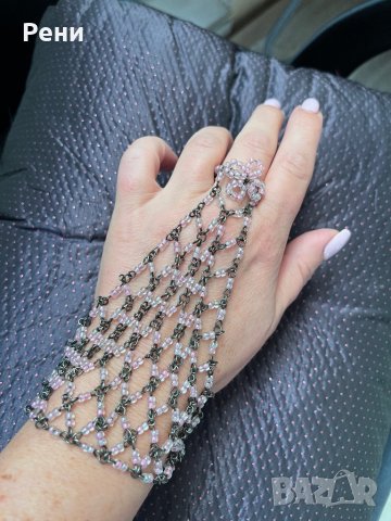 Гривна, снимка 2 - Гривни - 42426297