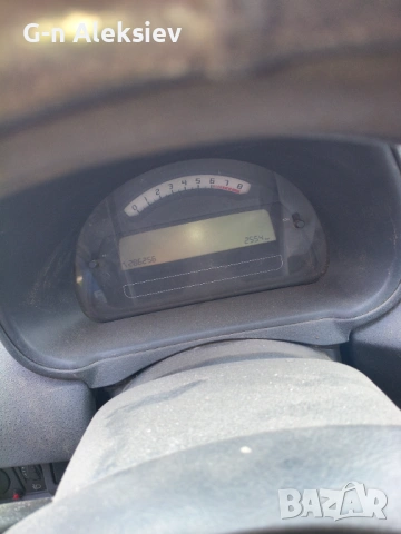 Продавам ситроен ц 3 1.1 мотор , снимка 6 - Автомобили и джипове - 54247508