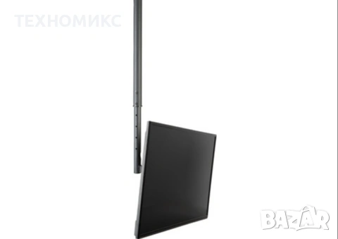 ТВ стойка за таван