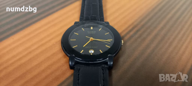 Casio Bvlgari дамски часовник, снимка 2 - Дамски - 36551611