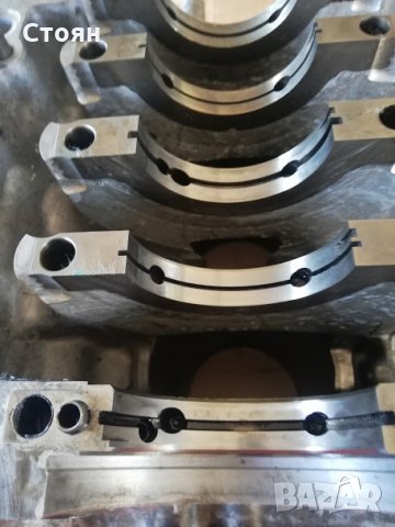 Части за Subaru diesel мотор EE20Z, снимка 3 - Части - 30085427