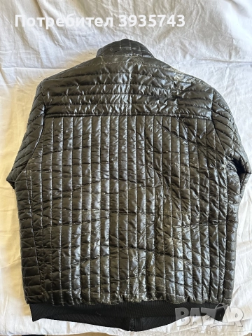 Adidas яке спортно зимно, снимка 4 - Якета - 52927923