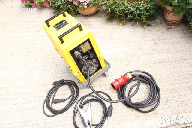 Електрожен, снимка 5 - Други машини и части - 34099349