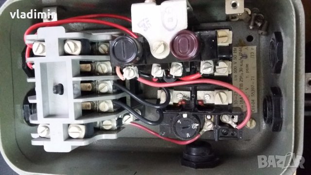 табло181120, снимка 2 - Други машини и части - 30826770