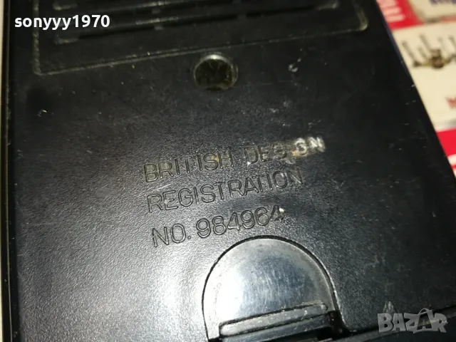 SENCOR-RADIO 0404252001, снимка 16 - Радиокасетофони, транзистори - 49765799