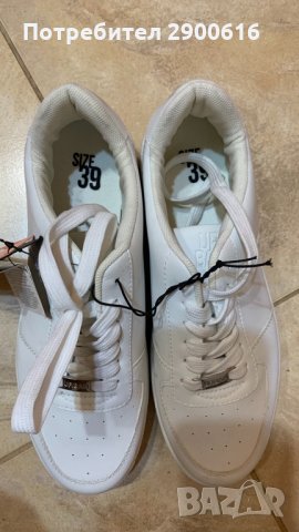 Дамски маратонки, снимка 4 - Маратонки - 34073019