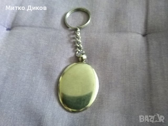 Ключодържател Лондон въртящ се и Дракула Румъния, снимка 6 - Колекции - 37371381