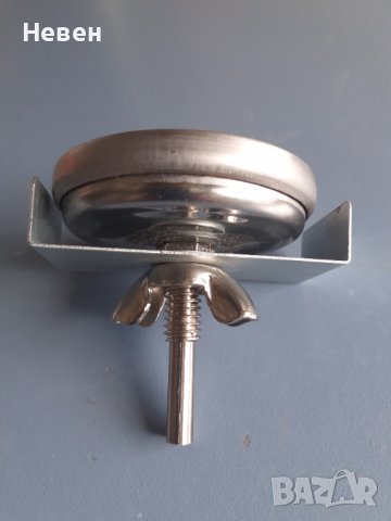 Термометър промишлен 50 - 400с, снимка 2 - Резервни части за машини - 38119333