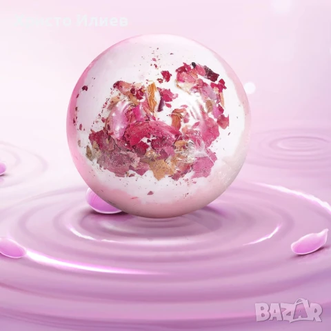 Подаръчен комплект за майка жена 8 части , снимка 3 - Подаръци за жени - 50879247