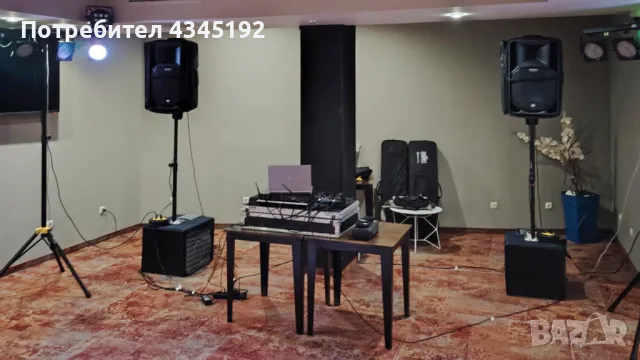 Озвучаване за вашите събития, водещ, певица и DJ, снимка 4 - Dj - 48516361