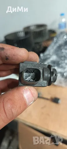 сензор датчик качество на въздуха auc bmw e60 e61 бмв е60 е61, снимка 5 - Части - 55293428