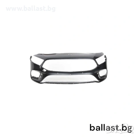 Облицовка предна броня A1778802601 A Klasse W177