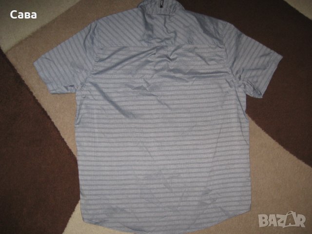 Риза GERRY   мъжка,ХЛ, снимка 3 - Ризи - 37087984