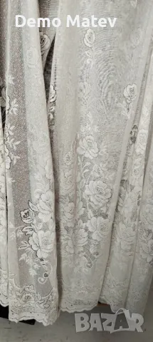 Продавам пердета, снимка 3 - Пердета и завеси - 47973302