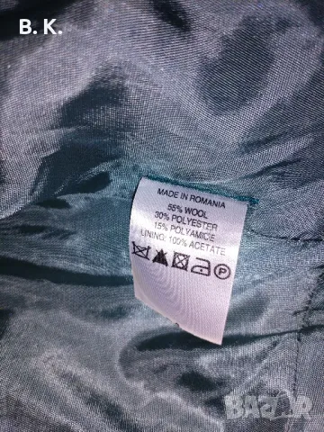 Дамско красиво сако, снимка 4 - Сака - 47570895