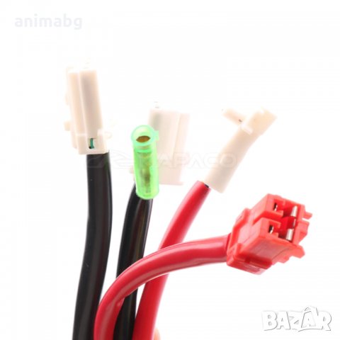 ANIMABG Лентов кабел мицубиши MB953169 Mitsubishi Pajero V33 Montero Spiral Cable Clock Spring, снимка 5 - Части - 31621157