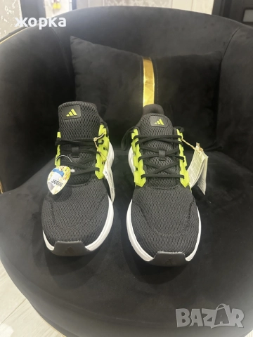 оригинални маратонки ADIDAS CLOUDFOAM