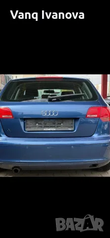      Продавам Audi A3, снимка 3 - Автомобили и джипове - 56122869