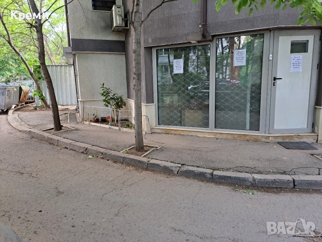 Частно лице!Под наем,ателие/студио, еднопространствено помещение. Красно село., снимка 7 - Апартаменти - 53994106